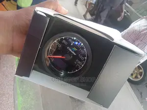 Greddy Water Temperature Gauge