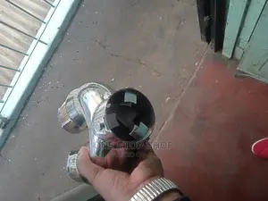 HKS Double Head Muffler End Exhaust