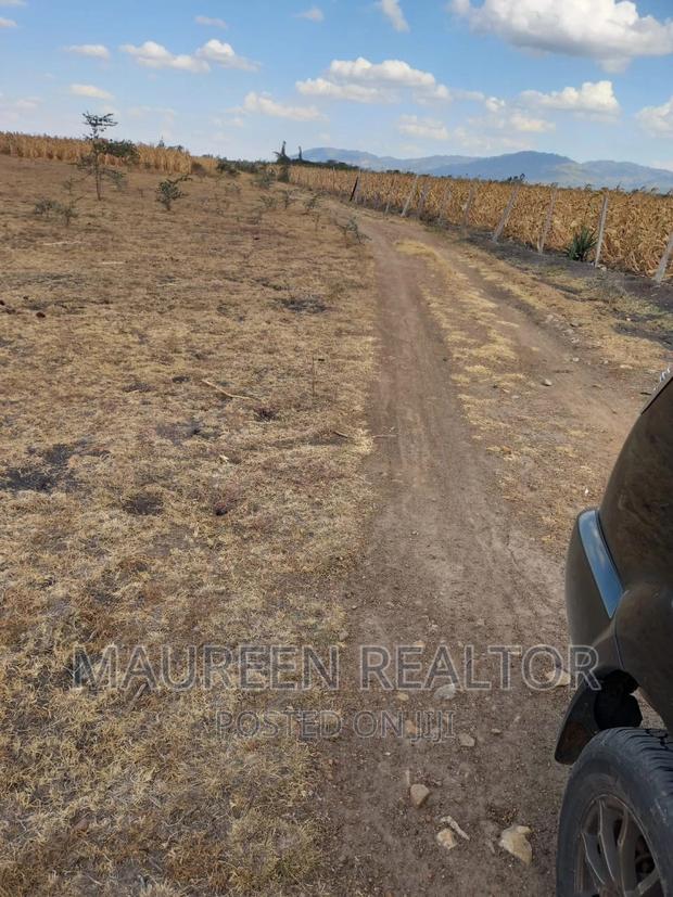 15 Acres in Athiriver Lukenya - main view