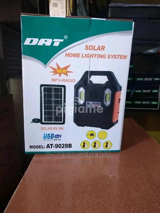 Dat 9028b Solar - main view