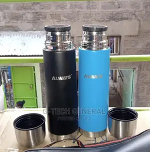 Always Vacuum Flask -500ml