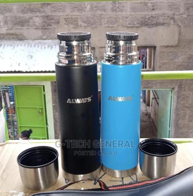 Always Vacuum Flask -500ml - main view