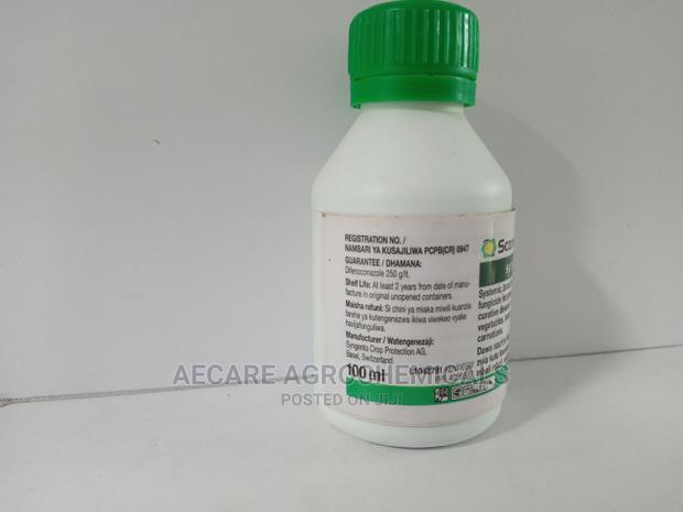 Score Fungicide 250ec 100ml - thumbnail 4