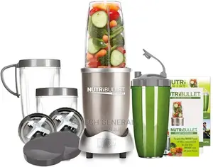 Generic 900 Watts Magic Nutribullet