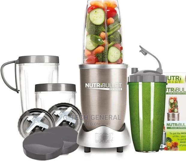 Magic Nutribullet-900w - main view