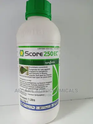 Score Fungicide 250ec 1litre
