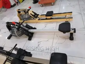 Commercial Waterrowing Machines