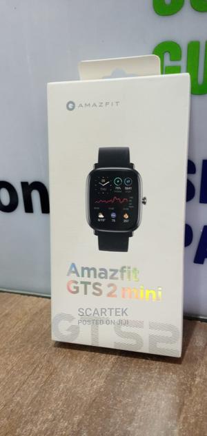 Amazfit Gts 2 Mini - thumbnail 2