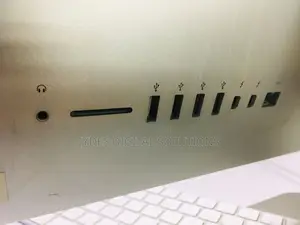Desktop Computer Apple iMac Pro 8GB Intel Core I5 HDD 1T