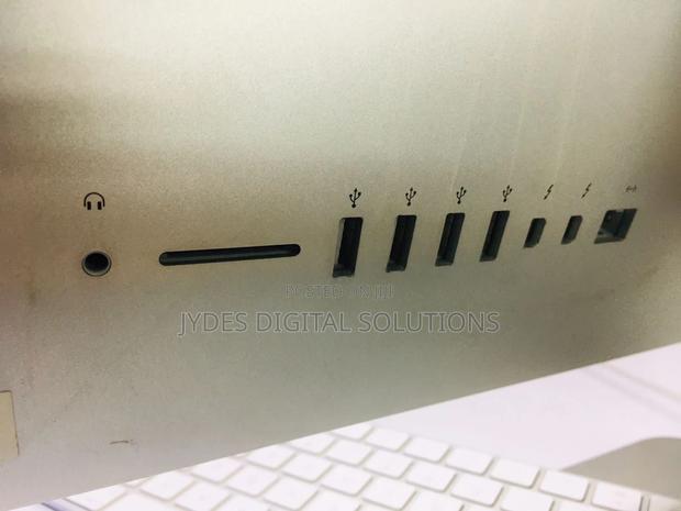 Desktop Computer Apple iMac Pro 8GB Intel Core I5 HDD 1T - thumbnail 4