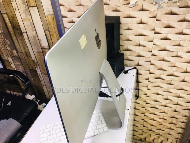 Desktop Computer Apple iMac Pro 8GB Intel Core I5 HDD 1T - thumbnail 3
