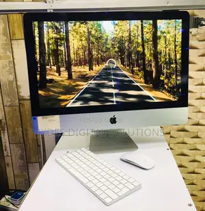 Desktop Computer Apple iMac Pro 8GB Intel Core I5 HDD 1T