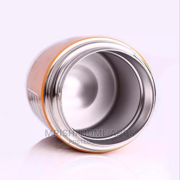 Food Flask With Spoon 800ml - thumbnail 4