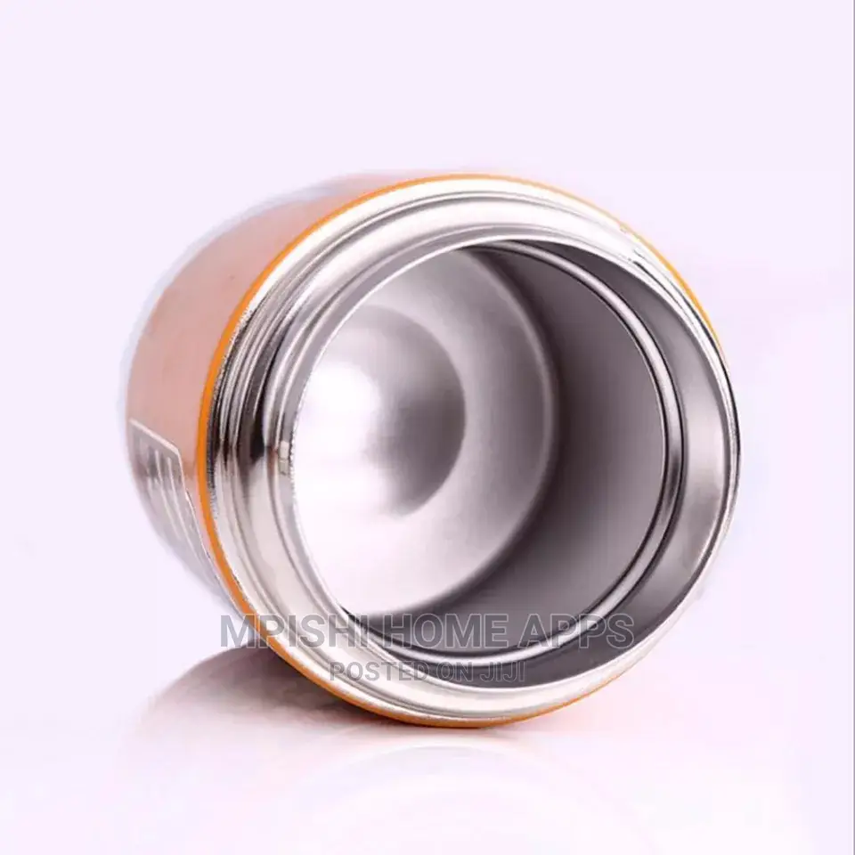 Food Flask With Spoon 800ml