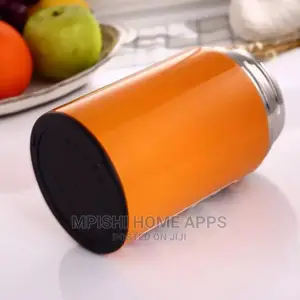 Food Flask With Spoon 800ml
