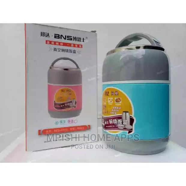 Food Flask 800ml - thumbnail 7