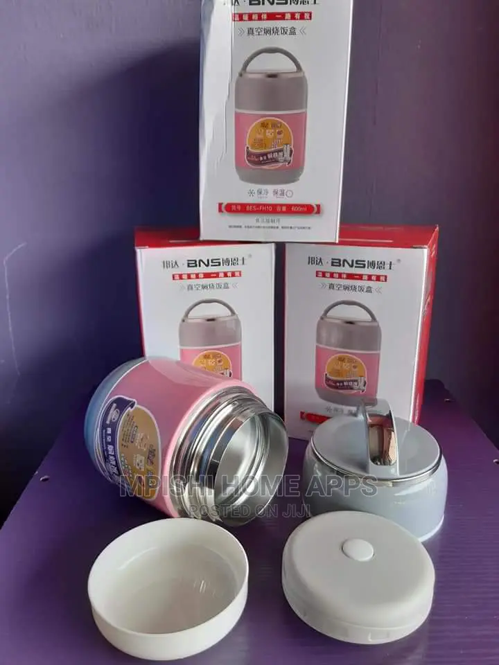 Food Flask 800ml