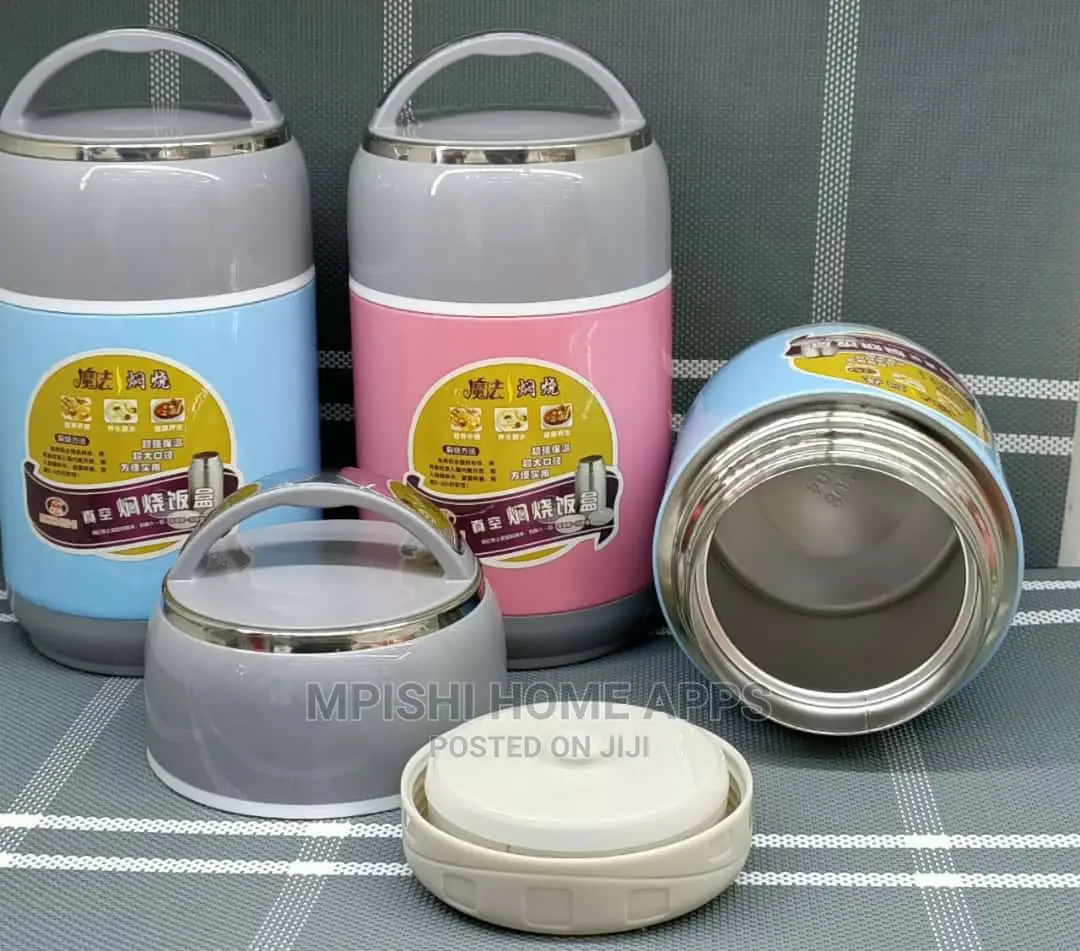 Food Flask 800ml