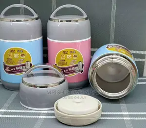 Food Flask 800ml