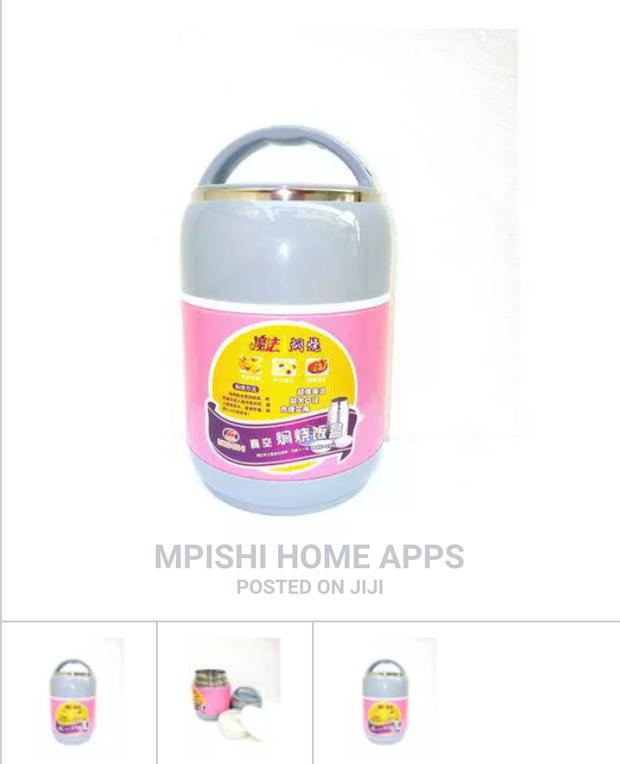 Food Flask 800ml - thumbnail 3