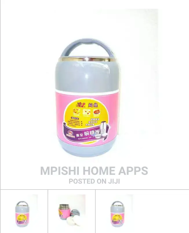 Food Flask 800ml