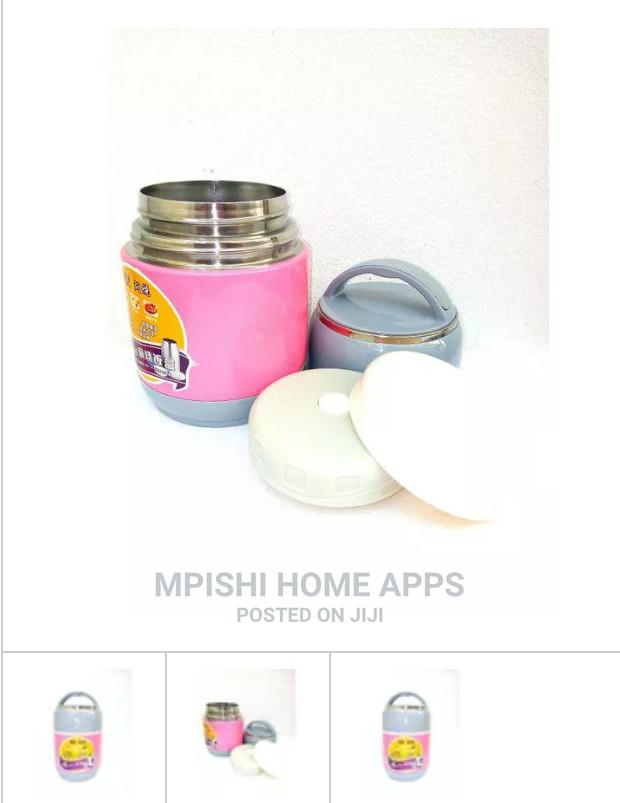 Food Flask 800ml - thumbnail 4