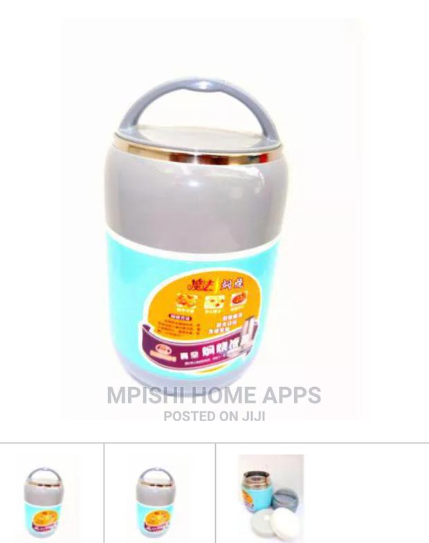 Food Flask 800ml - thumbnail 5