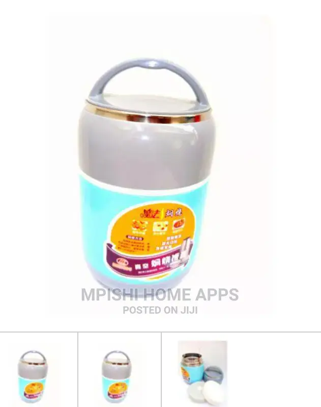 Food Flask 800ml