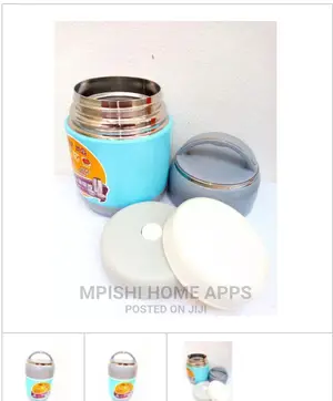 Food Flask 800ml