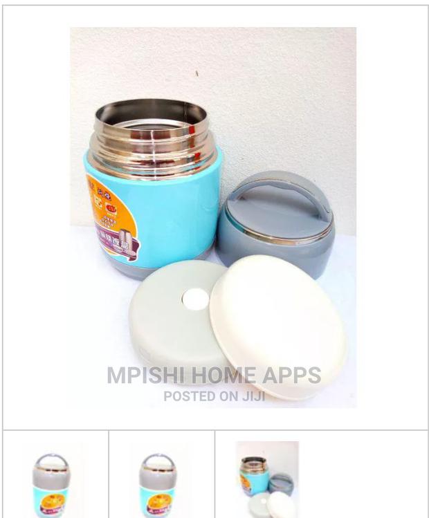 Food Flask 800ml - thumbnail 6