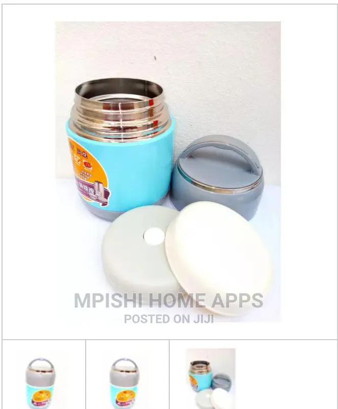 Food Flask 800ml