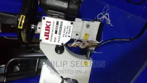 New Bag Closing Machine