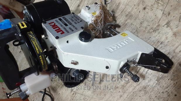 New Bag Closing Machine - thumbnail 5