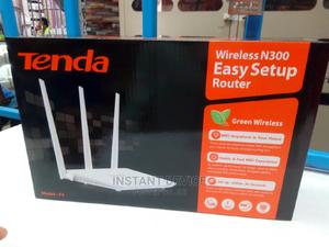 Tenda F3 Router - thumbnail 2