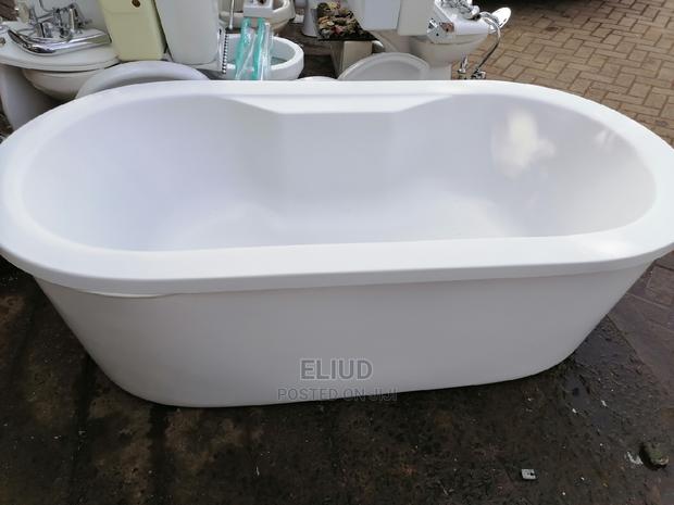 Free Stading Bathtubs