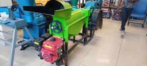 Maize Shellers/Haulers - main view