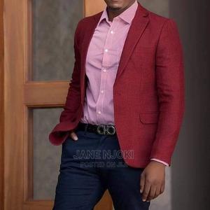 Slimfit Blazer