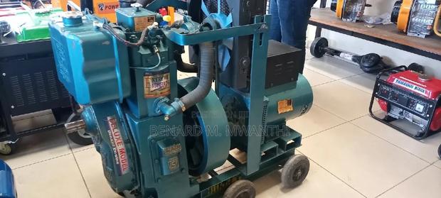 Welding Generator Agx - thumbnail 2