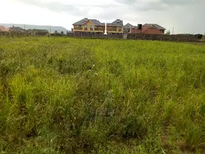 Plot for Sale in Muwa