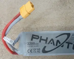 Phantom Battery 11.1V 2200mah