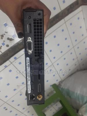 Desktop Computer Dell 4GB Intel Core I5 SSD 128GB - main view