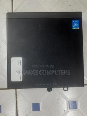 Desktop Computer HP EliteDesk 800 8GB Intel Core i3 SSD 512GB - main view