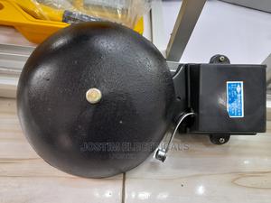 300mm Electric School Bell - thumbnail 2