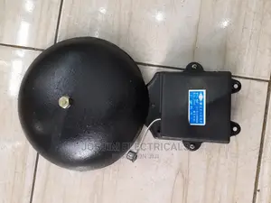 Electrical School Bell 300mm
