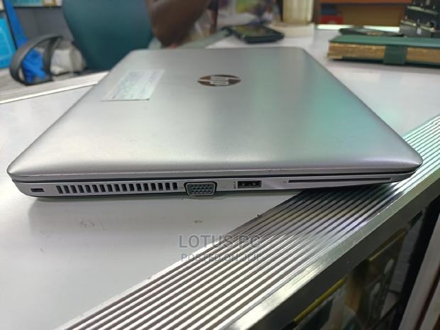 Laptop HP EliteBook 840 8GB Intel Core I5 SSD 256GB - main view
