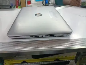 Laptop HP EliteBook 840 8GB Intel Core I5 SSD 256GB