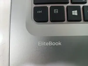 Laptop HP EliteBook 840 8GB Intel Core I5 SSD 256GB