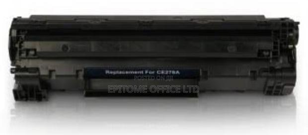 Affordable Hp Toners 78A - main view