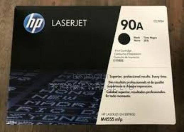 Highly Genuinely Hp Toners 90A