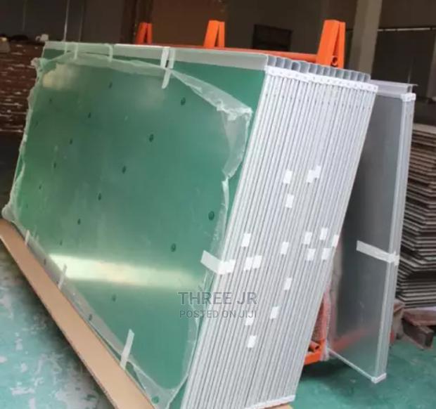 Large Stocks Available Whiteboards 8x4ft - main view